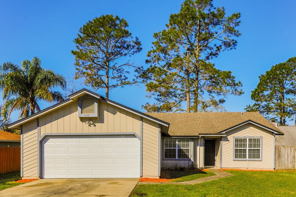 Foto principal - 7748 Collins Ridge Blvd