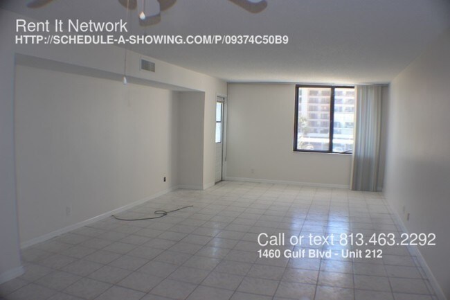 Building Photo - 1460 Gulf Blvd