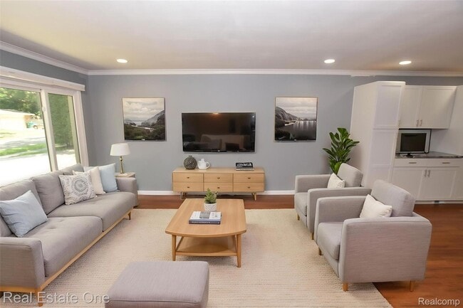 Foto del edificio - 2571 Red Arrow Dr