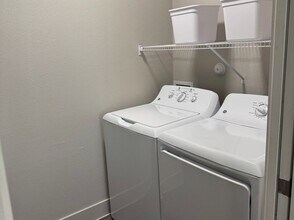Interior Photo - Legacy Lockhart Senior Residences