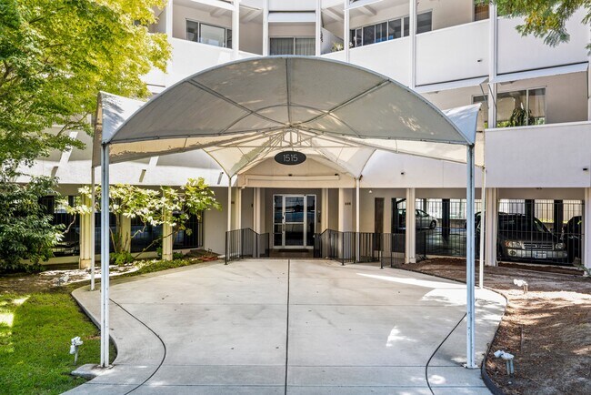 Foto del edificio - 1515 Arc Way