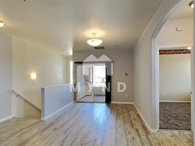 Foto del edificio - 803 E 98th Ave APT 107