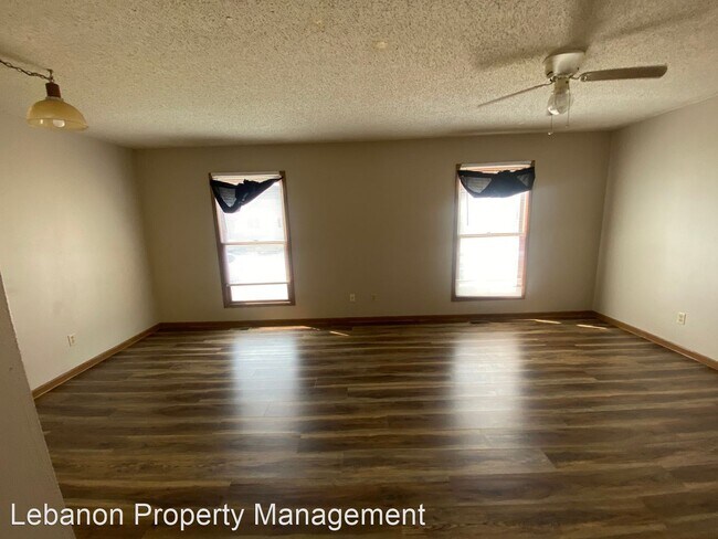 Foto del edificio - 2 br, 1 bath House - 723 Parkhurst Drive