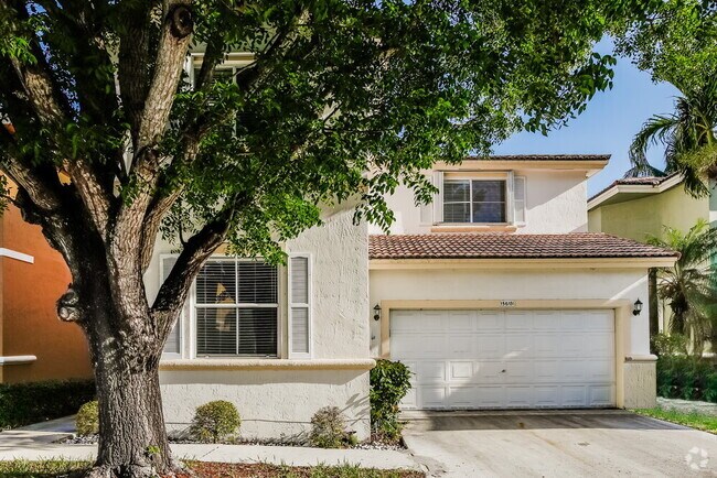 Building Photo - 15618 SW 112th Dr
