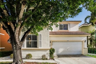 Building Photo - 15618 SW 112th Dr