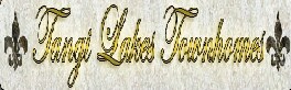 Tangi Lakes Townhomes