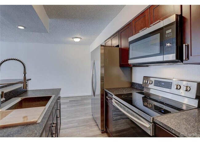 Foto del edificio - 7625 E Quincy Ave