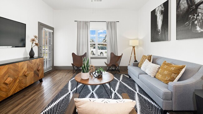 Foto del edificio - Reatta Ranch Apartments