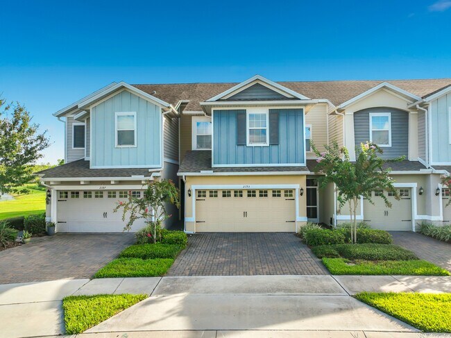 Photo - 2193 Sedge Grass Wy (Orlando, FL) Townhome