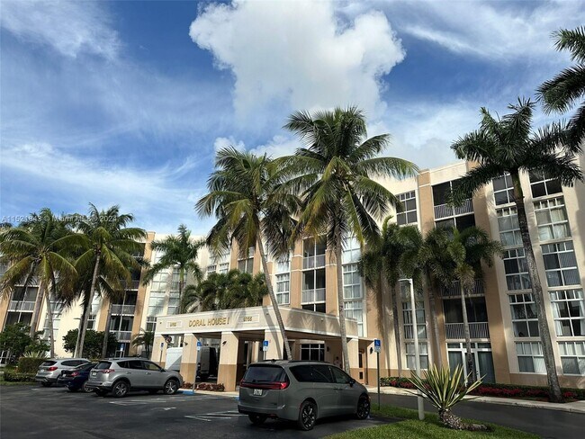 Foto del edificio - 9755 NW 52nd St