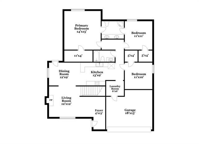 Building Photo - 1300 Brookmeadow Ct