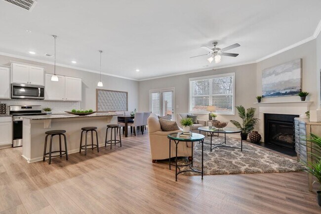 Foto del edificio - 230 Lower Pheasant Ln