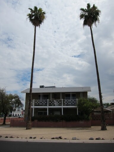 Building Photo - Berridge