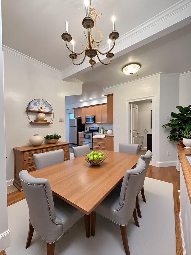 Building Photo - 157 M St