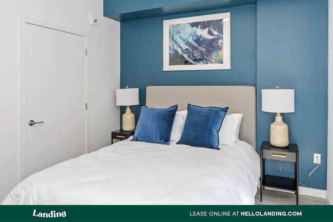 Foto del edificio - 518 N Gramercy Pl