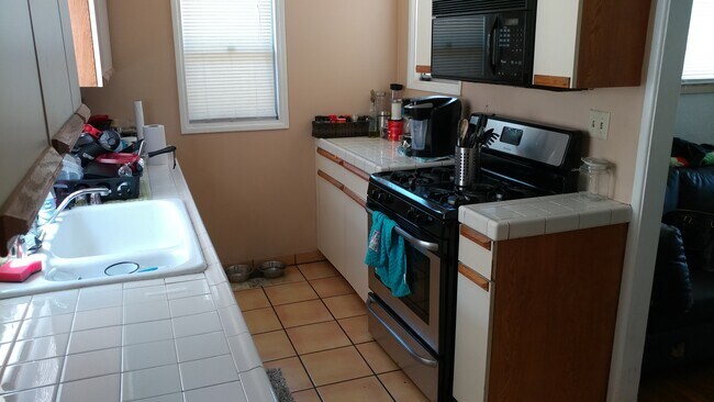 Foto del edificio - 7109 Amherst Street