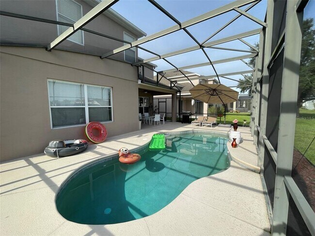 Foto del edificio - 5324 Tortuga Dr