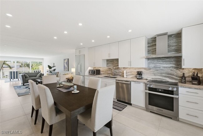 Foto del edificio - 4200 Belair Ln