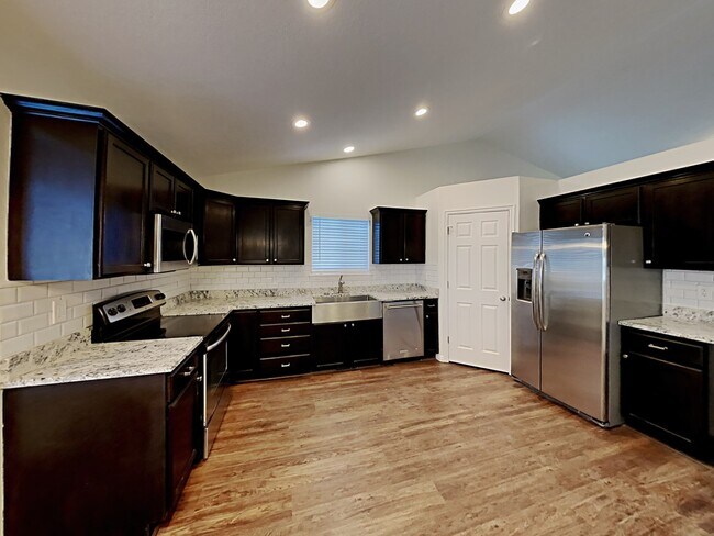 Foto del edificio - 7898 Cochise Way