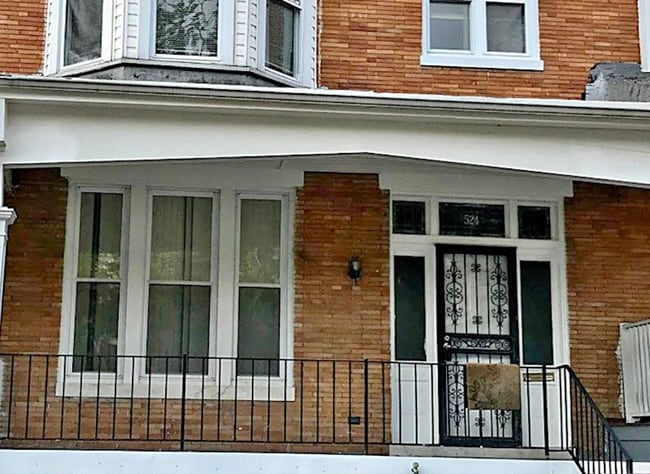 Building Photo - 524 Rose Hill Terrace
