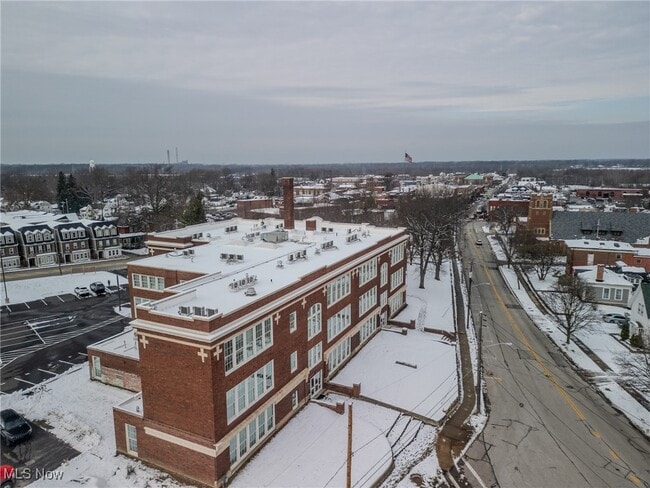 Foto del edificio - 25 E Spaulding St