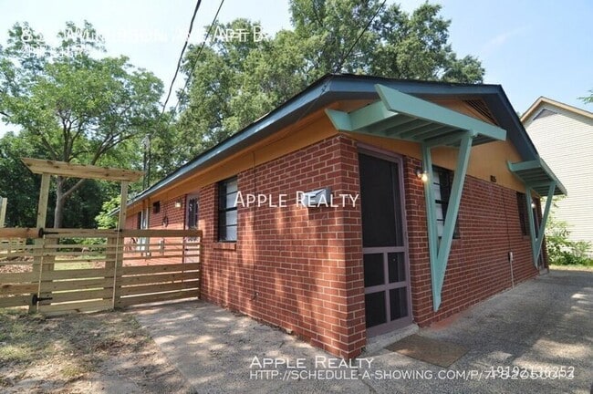 Building Photo - 835 Wilkerson Ave