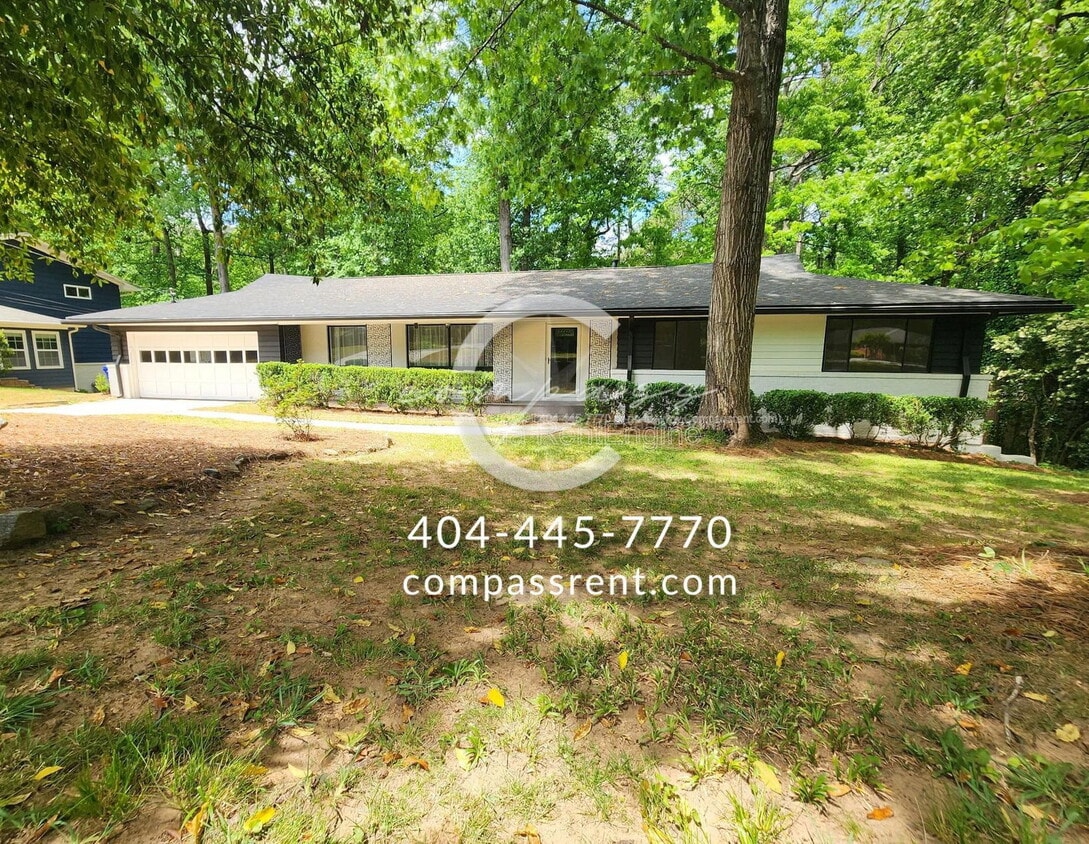 Photo - 2636 Whiteleigh Court Northeast