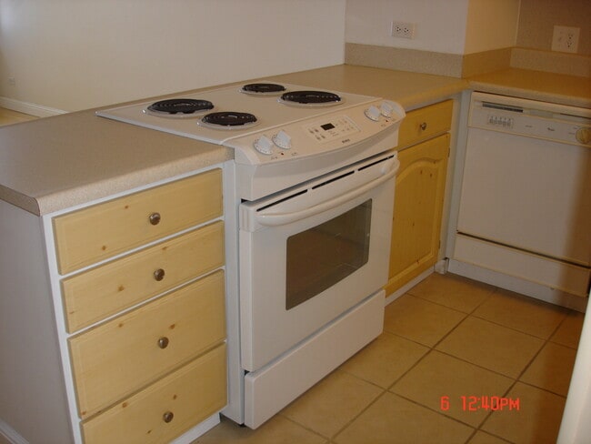 Photo - Partly Furnished 1 Bedroom 1 bath with 1 p... House