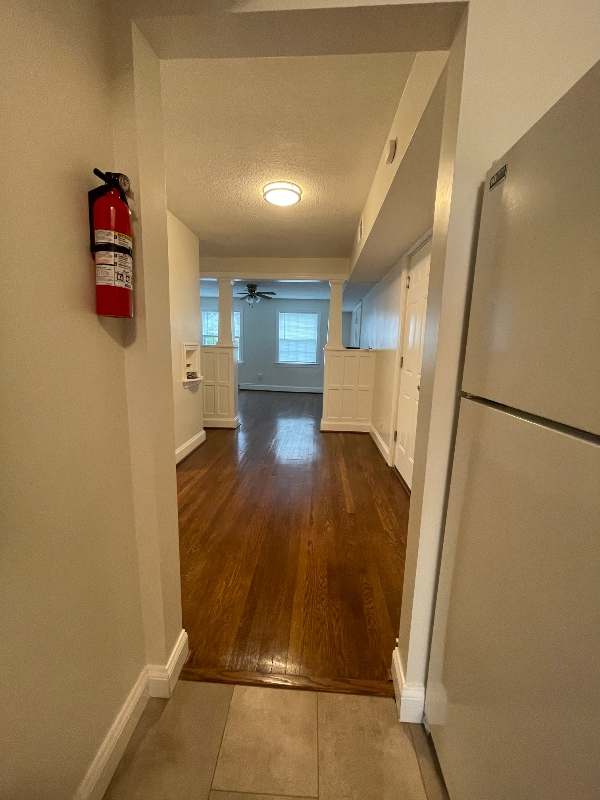Foto del edificio - 4630 New Hampshire Ave NW