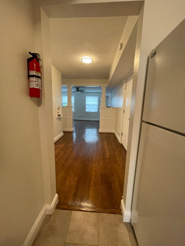 Building Photo - 4630 New Hampshire Ave NW