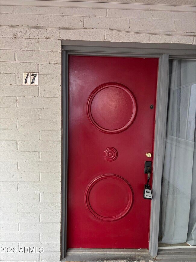 Foto del edificio - 4111 E Camelback Rd