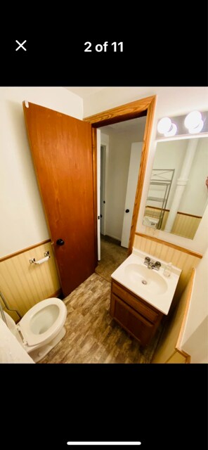 Foto del edificio - 802 Bliss Ave