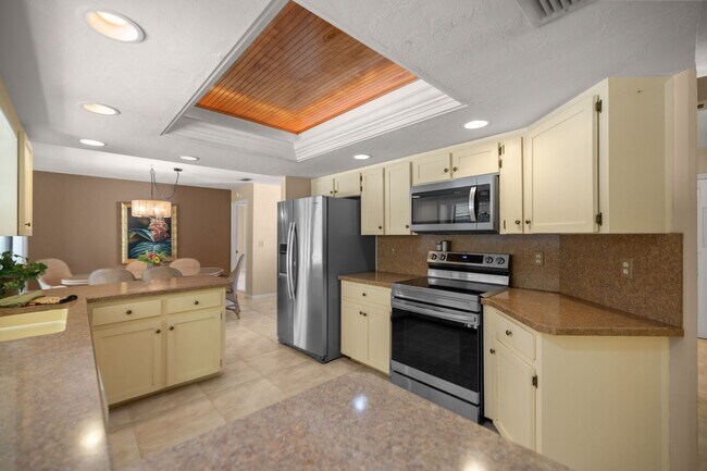 Foto del edificio - Comfort, Style & Space – 3 Bedroom Home in...