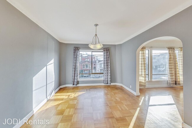 Foto del edificio - 3 br, 2.5 bath House - 414 Vicente St