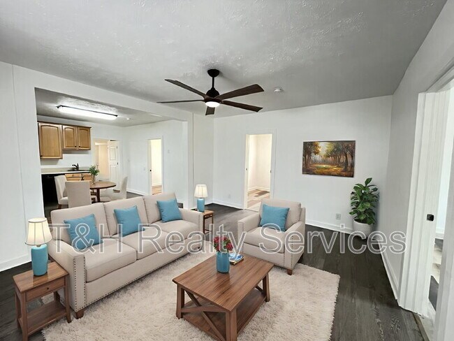 Foto del edificio - 2712 S A St