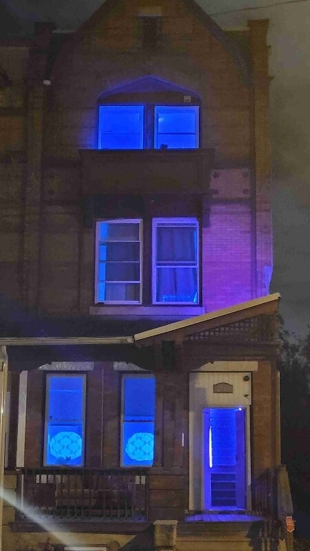 Foto del edificio - 2311 N Park Ave