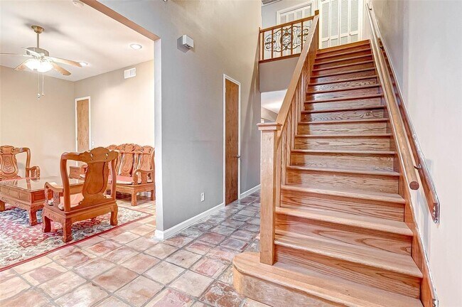 Foto del edificio - 5 Bayou Pointe Dr