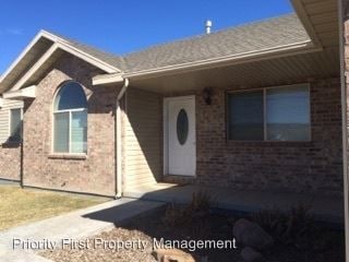 Building Photo - 3 br, 2.5 bath House - 920 N 3000 W