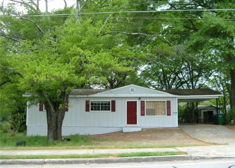 Foto principal - 1005 Maxham Rd