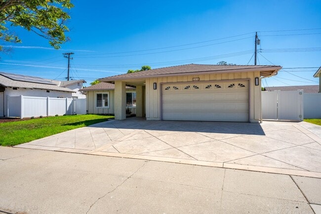 Foto del edificio - 868 Duvall Ave