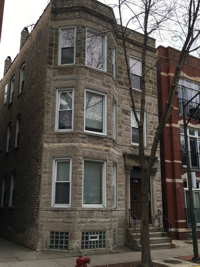 Foto del edificio - 718 S Aberdeen St