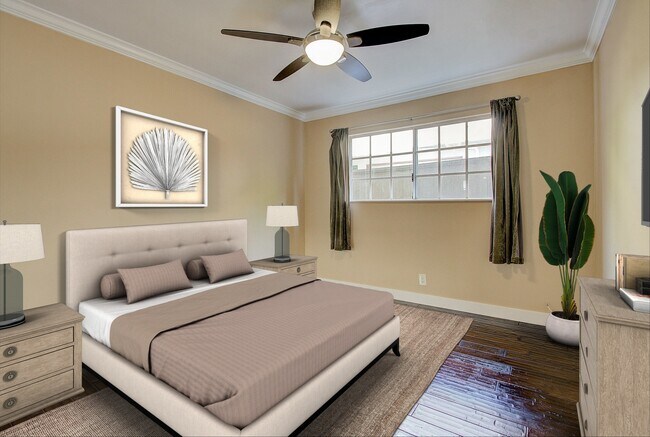 Foto del edificio - 1319-1311 Th St