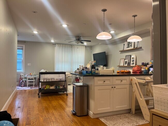 Foto del edificio - 45 Spring St