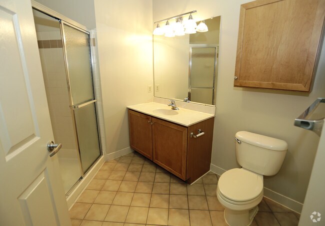 Foto del interior - The Highlands at Cherry Hill