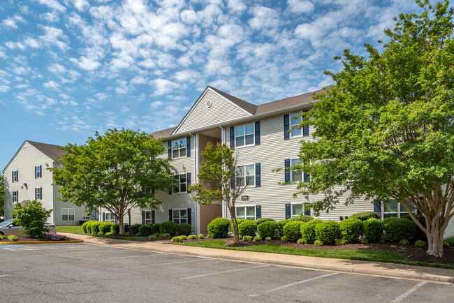 Building Photo - Soldiers Ridge Apartments