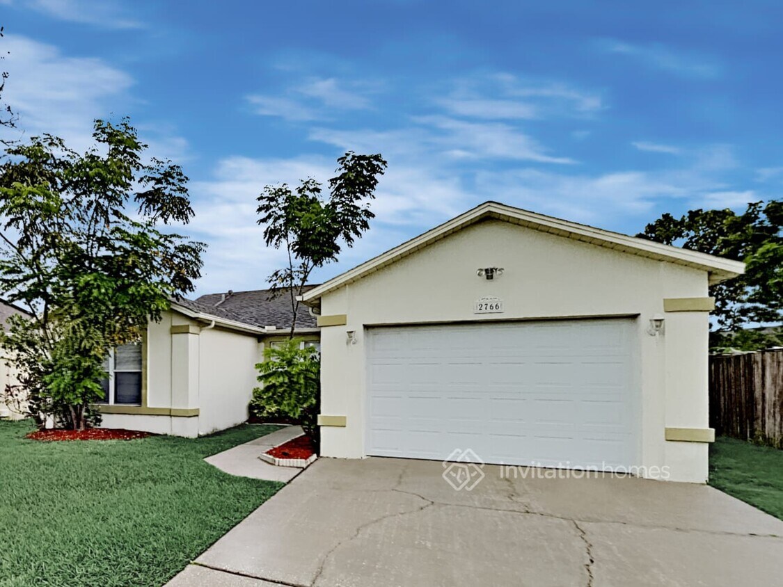 2766 Woodruff Dr, Orlando, FL 32837 House Rental in Orlando, FL
