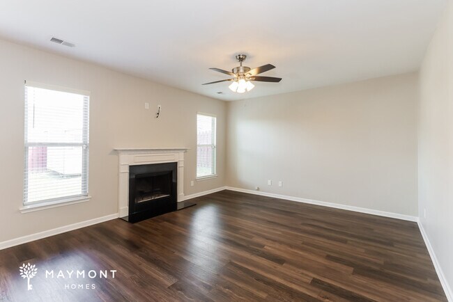 Foto del edificio - Charming 4 Bedroom Home in Augusta