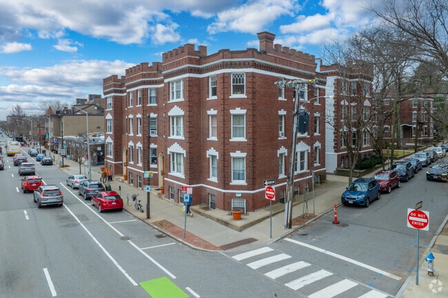 Alternate - 1800 Massachusetts Ave