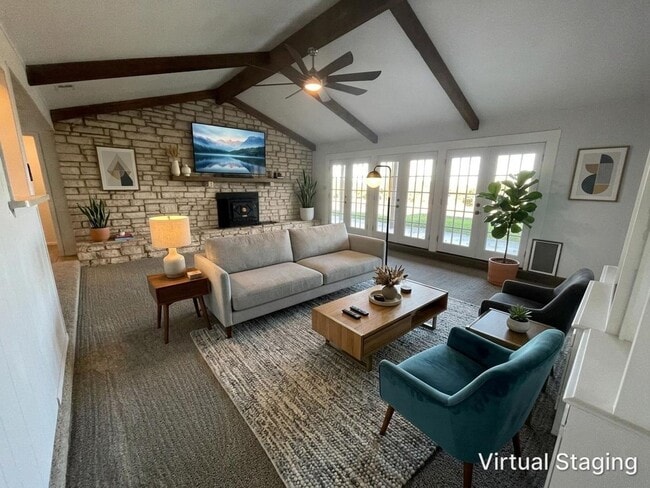 Foto del edificio - 552 Lawson Ln