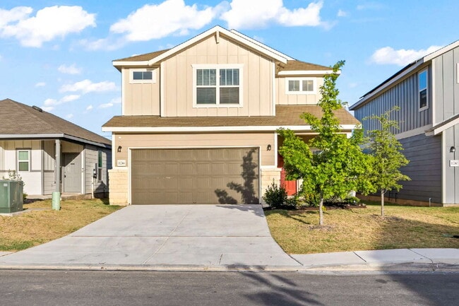 Building Photo - "Spacious 4-Bedroom Retreat with 3 Full Baths in San Antonio – Your Perfect 2029 Sq Ft Sanctuary!"